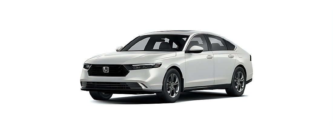 Honda Accord Sedan 2023 1