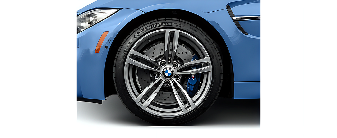 BMW M4 2016 30