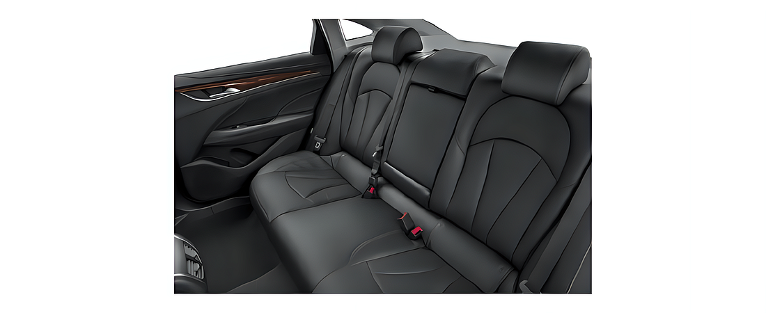 Buick LaCrosse 2019 12