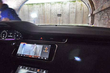 Editorial 2020 land rover range rover evoque 16 mb