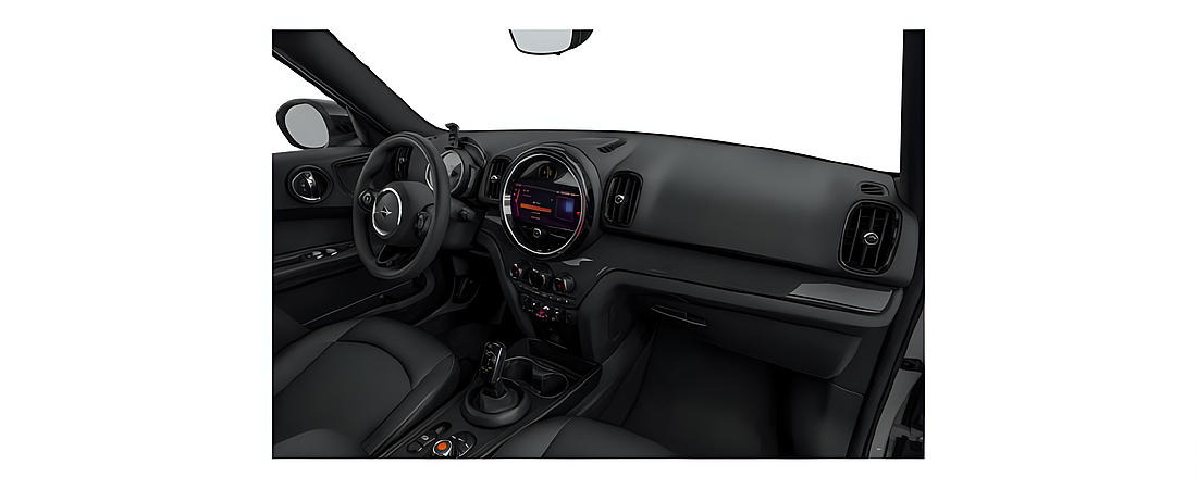 MINI Countryman 2021 13