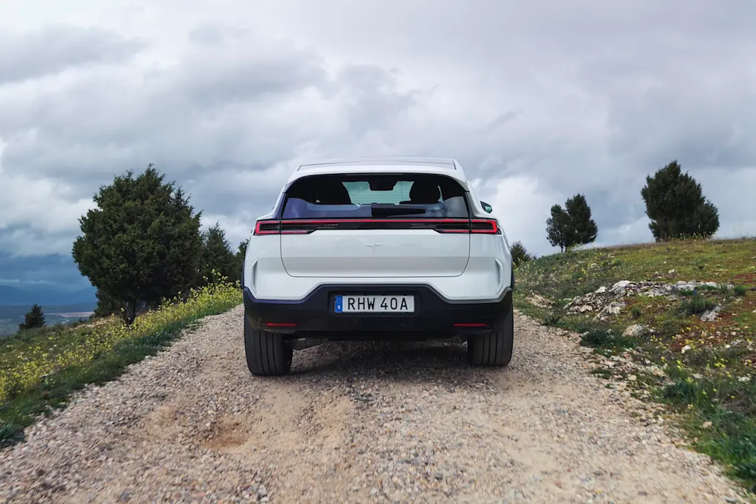 polestar 3 test 2024 8 polestar 3 test 2024 8
