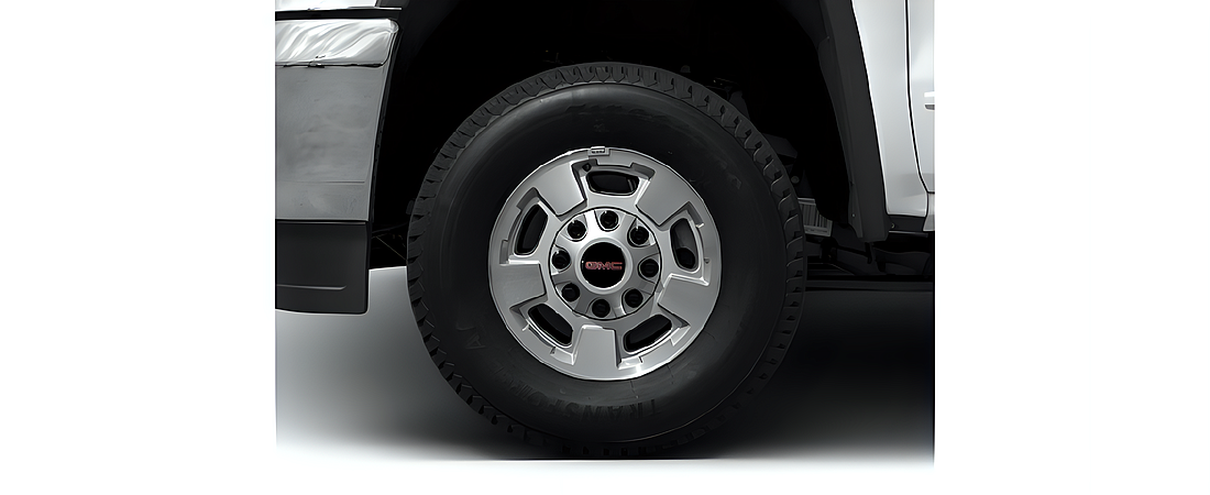 GMC SIERRA 2500HD 2018 70