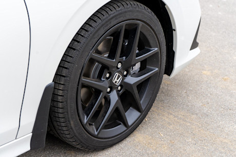 Editorial 2024 honda civic si td 240326 10 kd