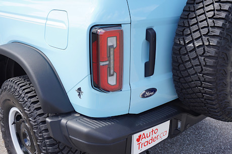 Editorial 2024 ford bronco heritage td jl 240904 11