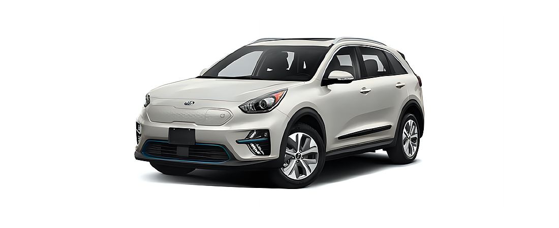 Kia Niro EV 2020 1