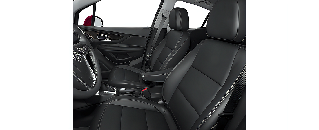 Buick Encore 2014 8