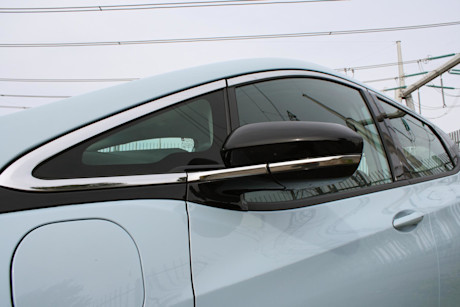 Chevrolet Bolt 1LT 2022 : essai routier Image