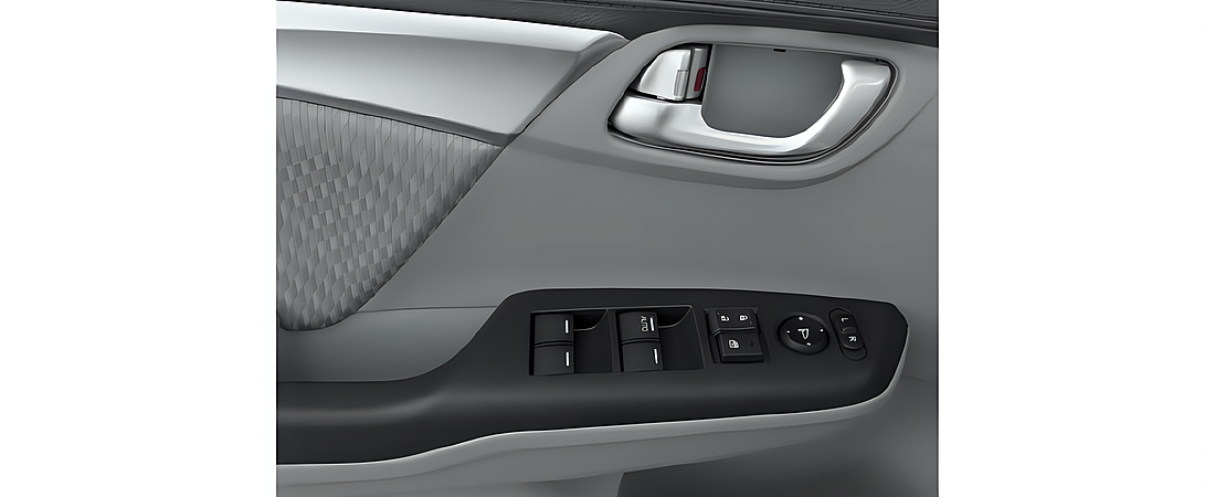 Honda Civic Sedan 2015 36