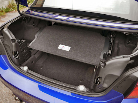 Editorial 2019 bmw m4 cabriolet 18 bh