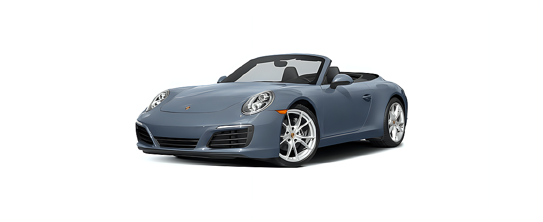 Porsche 911 2017 31