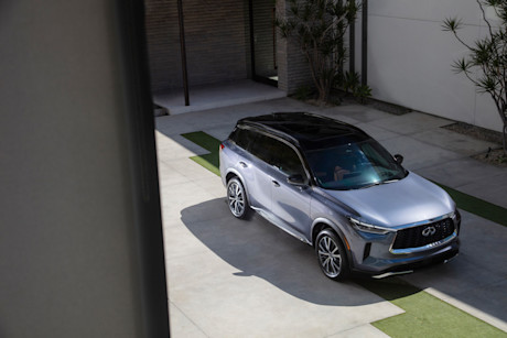 Editorial 2022 infiniti qx60 debut 12