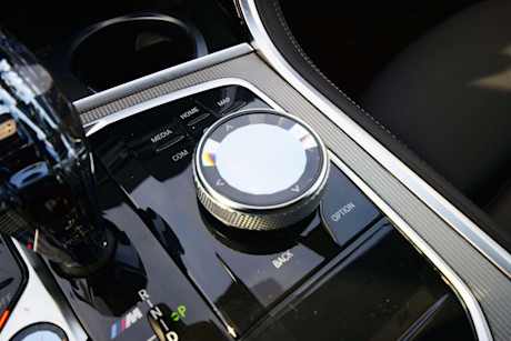Editorial 2019 bmw m850i 30 jp