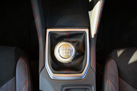 Editorial 2022 subaru wrx sport tech 6mt 28 sha