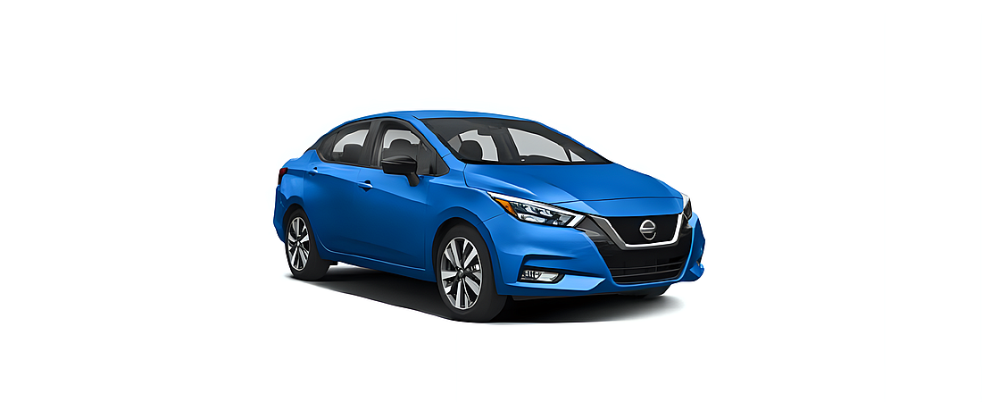 Nissan Versa 2023 15