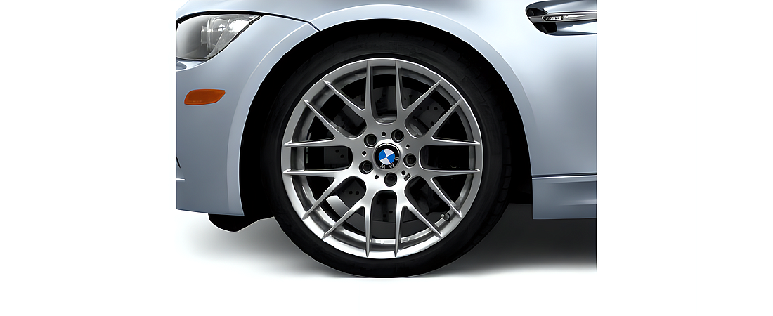 BMW M3 2011 31