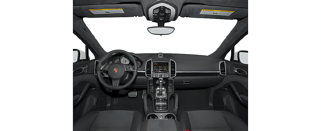 Porsche Cayenne 2013 65