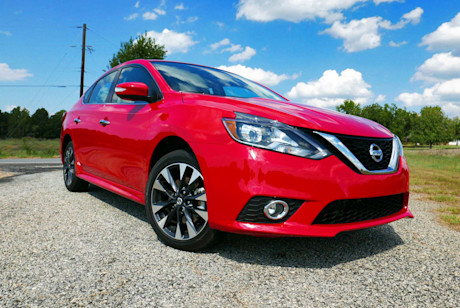 Editorial 2017 nissan sentra sr turbo 01 bh