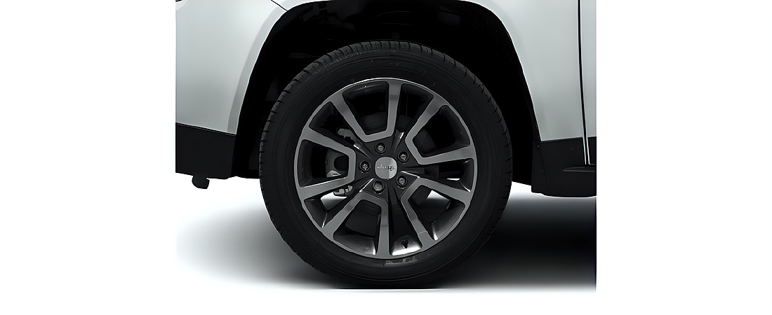 Jeep Compass 2016 25