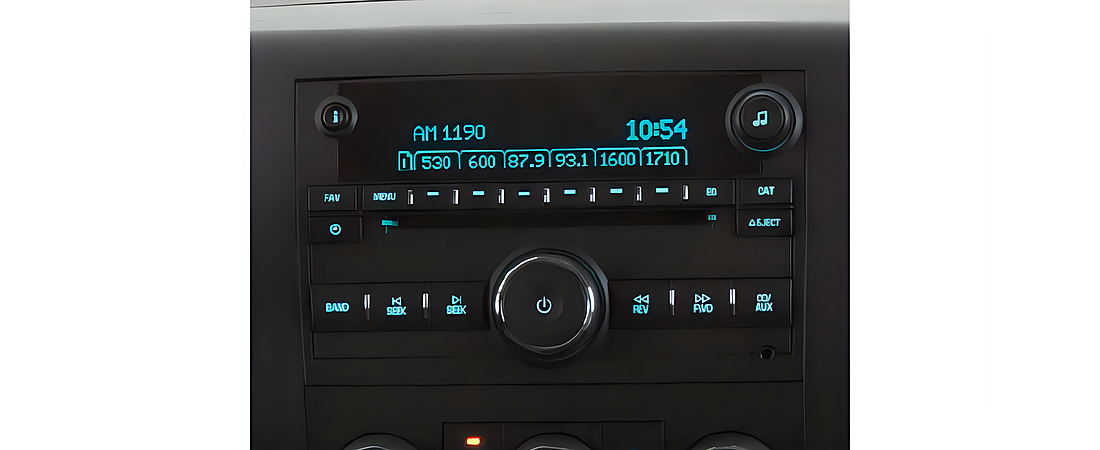 GMC SIERRA 2500HD 2011 10