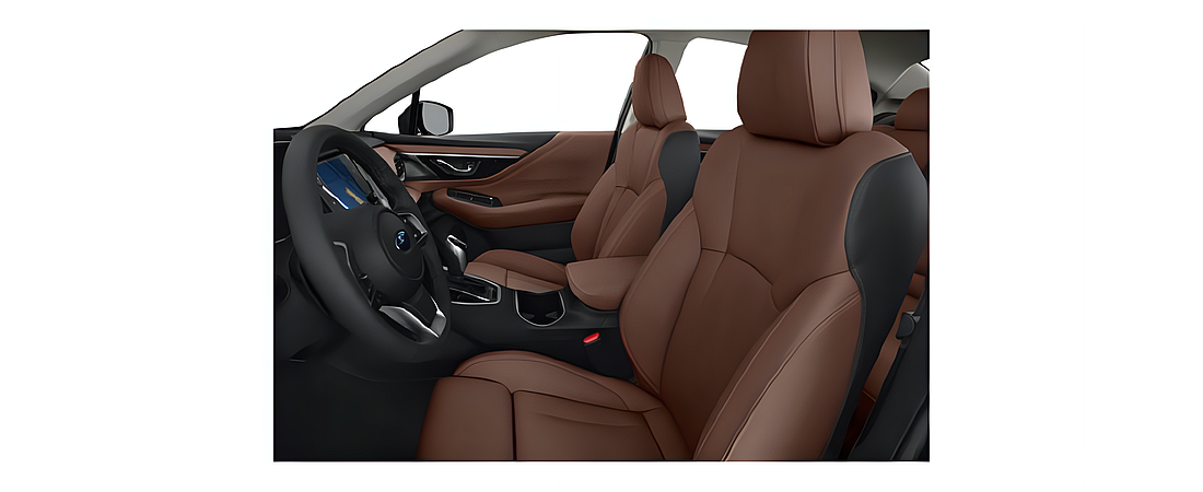 Subaru Legacy 2022 62