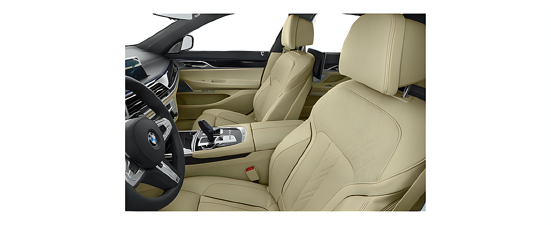 BMW 7 Series 2019 52