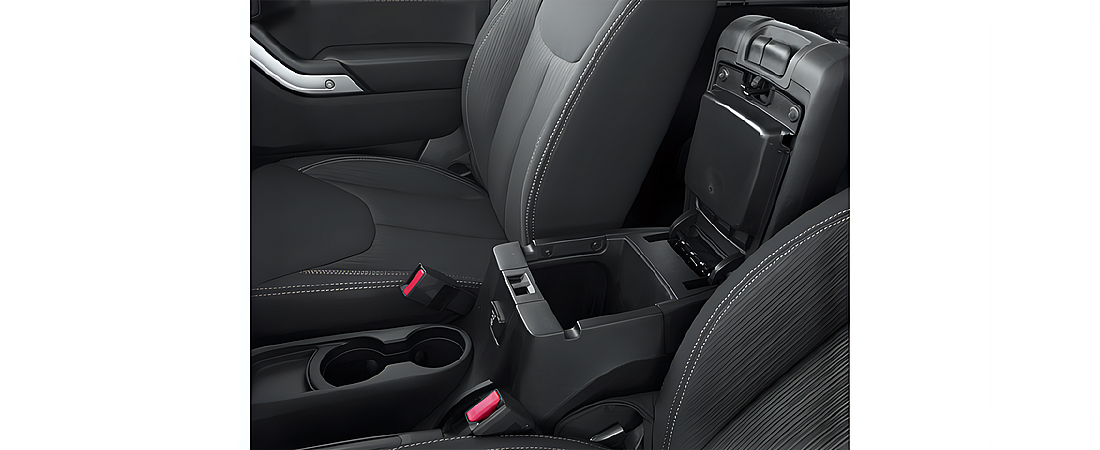 Jeep Wrangler 2014 16