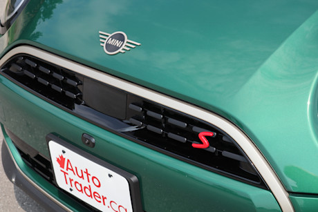 2025 Mini Cooper S 5 Door Review Image