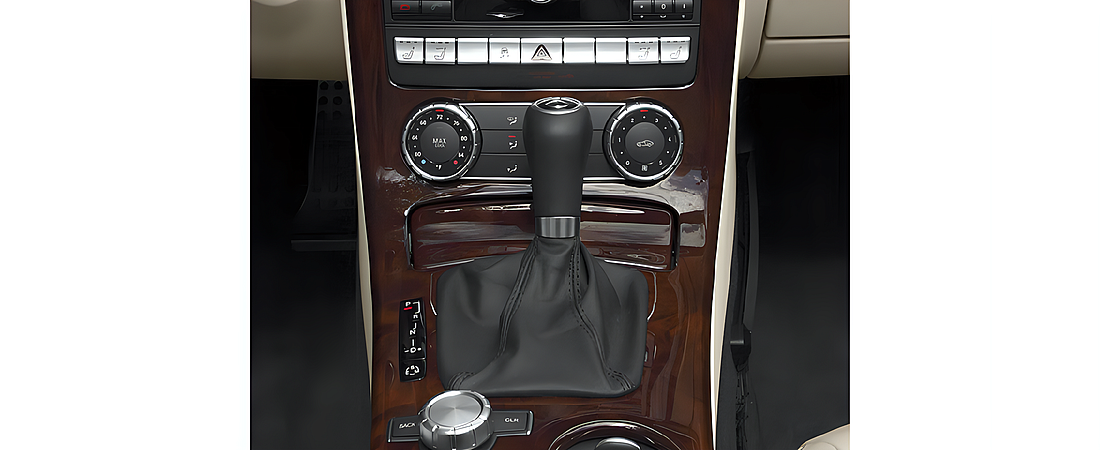 Mercedes-Benz SLK-Class 2014 10