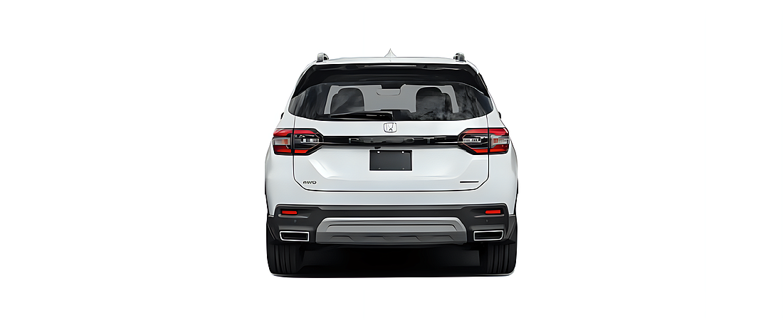 Honda Pilot 2025 20