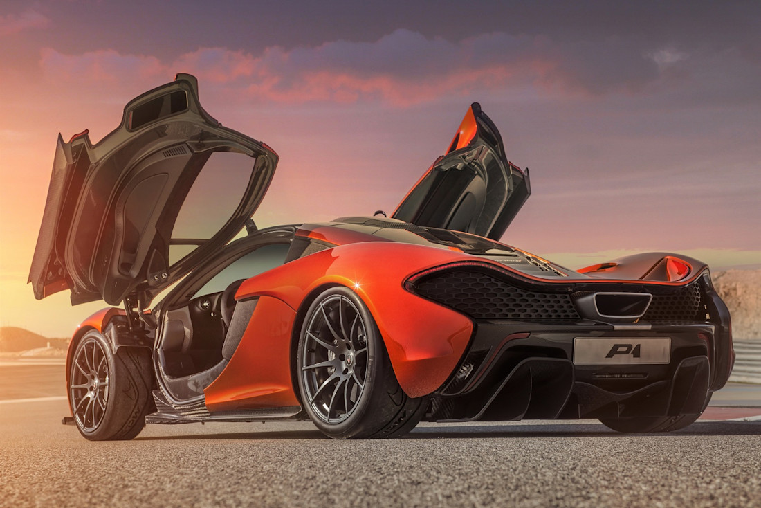mclaren-p1-orange-fluegeltueren