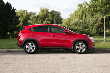 Editorial 2017 honda hr v 03 jw