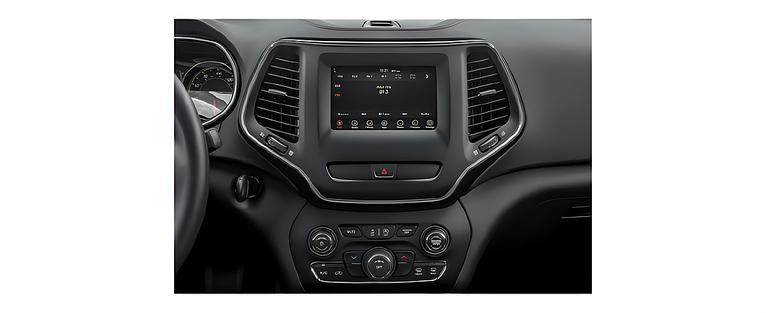 Jeep Cherokee 2021 9
