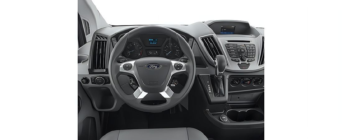 Ford Transit 2018 44