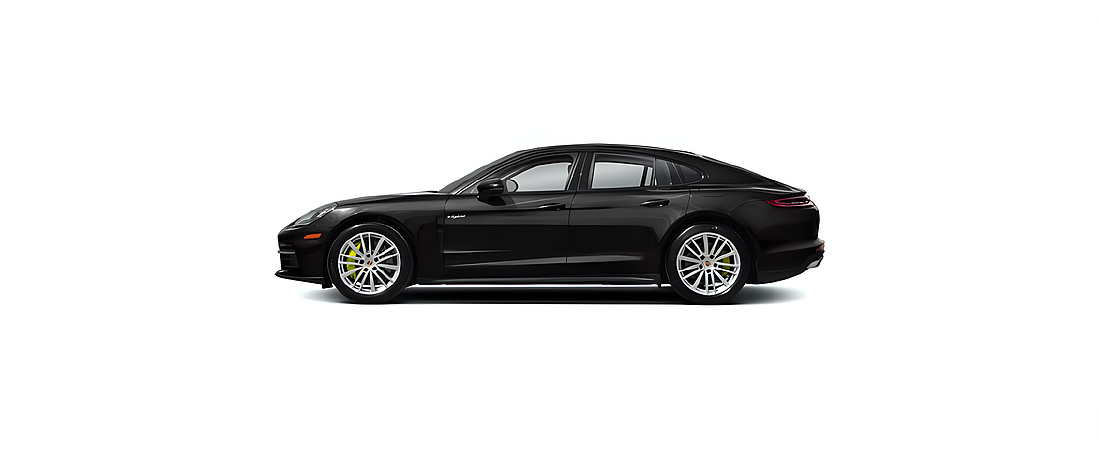 2018 Porsche Panamera - Canadian Prices, Specs, Photos | AutoTrader.ca