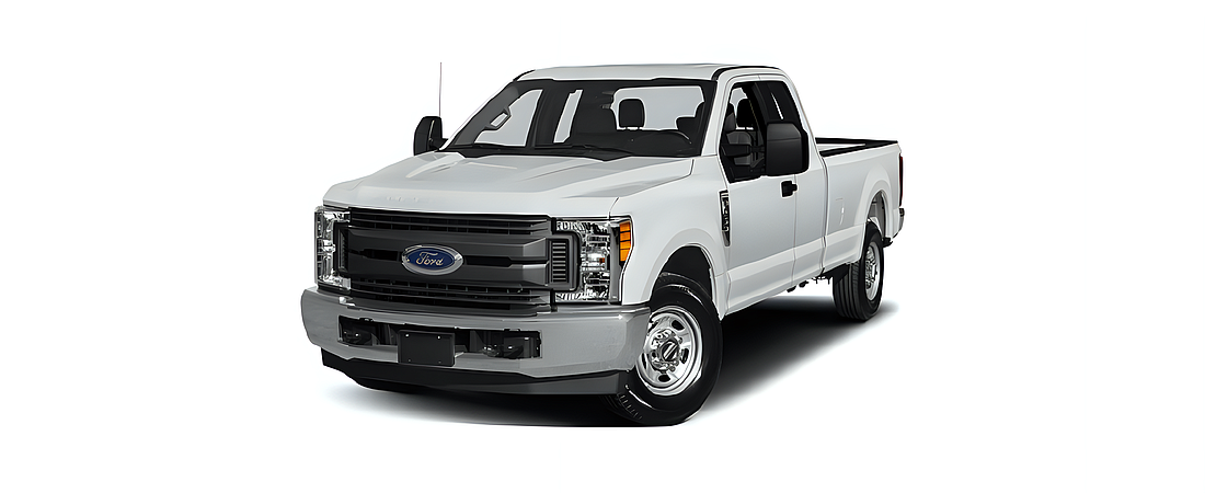 Ford F-250 2018 14