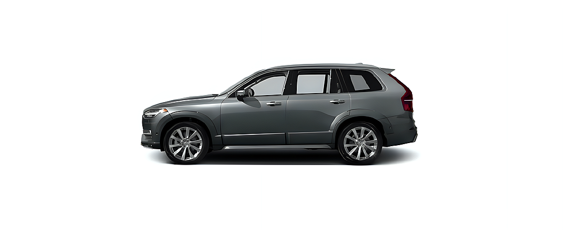 Volvo XC90 2017 33