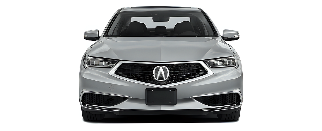 Acura TLX 2018 18