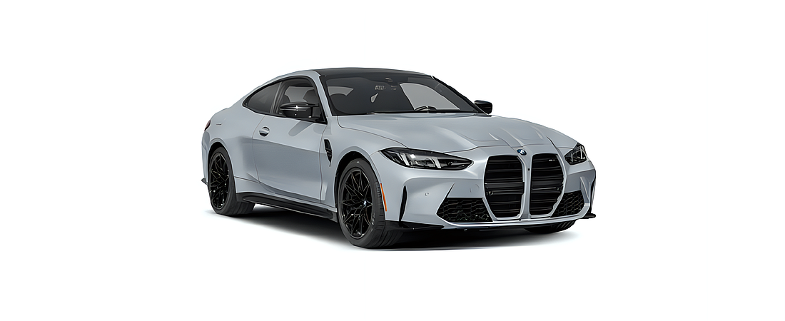 BMW M4 2025 2