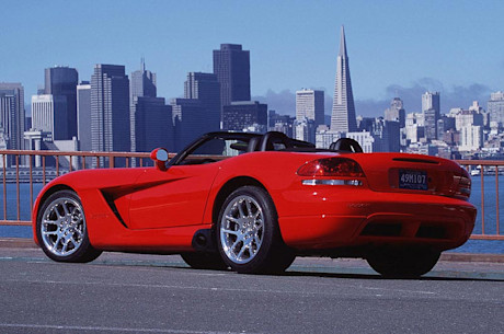 Editorial viper srt10 2