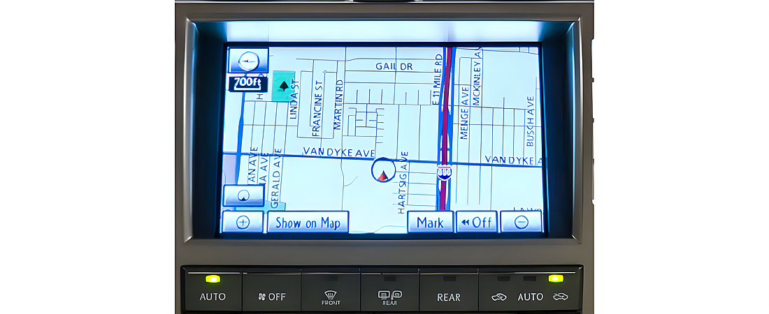 Lexus GX 460 2010 19