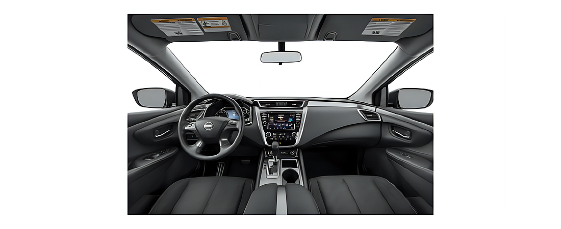 Nissan Murano 2021 6