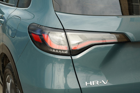 Honda HR-V contre Volkswagen Taos 2025 : match comparatif Image