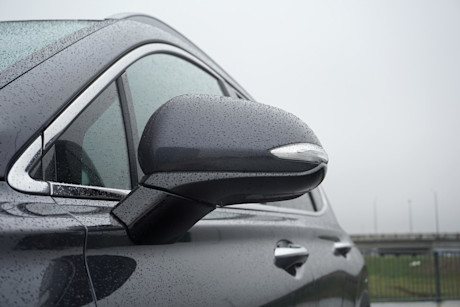 Editorial 2021 hyundai santa fe luxury hybrid 09 di