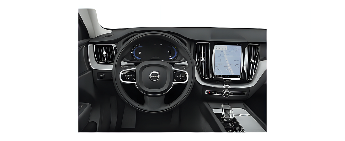 Volvo XC60 2022 6