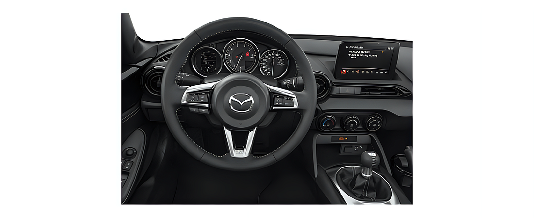 Mazda MX-5 2023 6
