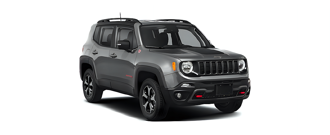 Jeep Renegade 2022 2