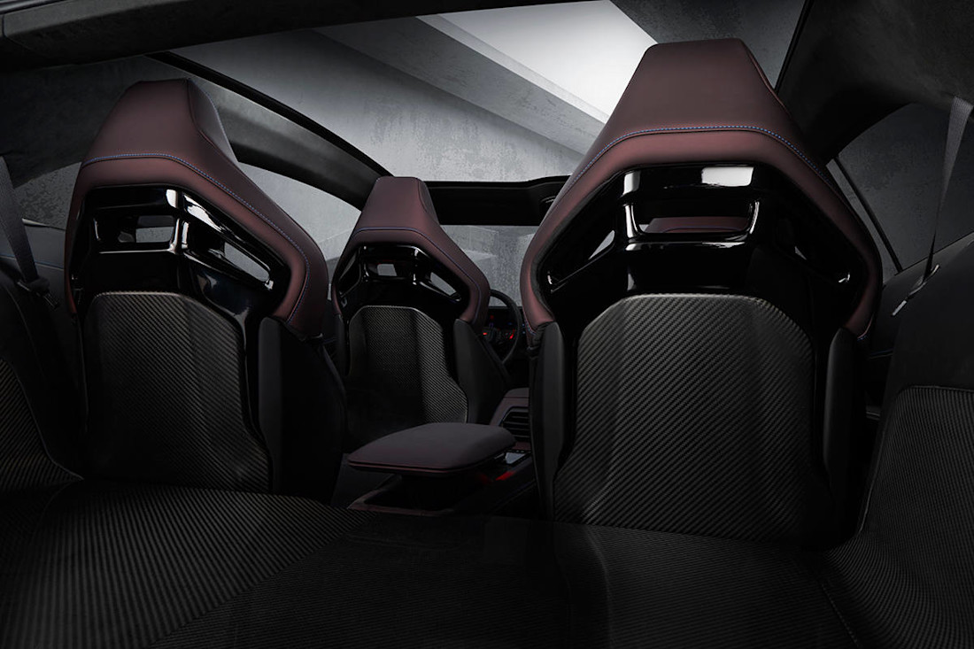 Nuevo Dodge Charger eléctrico concept 2022 (28)