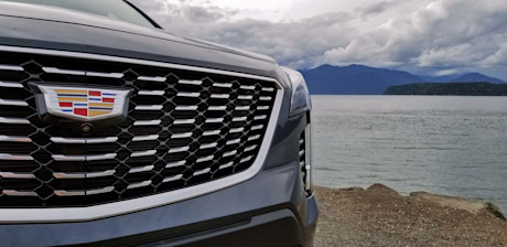 Editorial 2019 cadillac xt4 16 sw