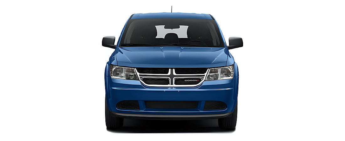 Dodge Journey 2018 4